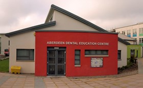 ADEC, Aberdeen