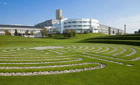 Postgraduate Medical Office, Ninewells, Dundee